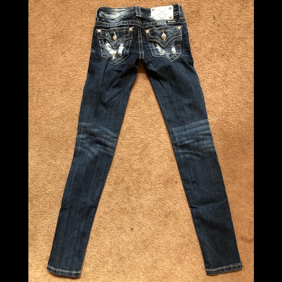 Miss Me Denim - Miss me jeans